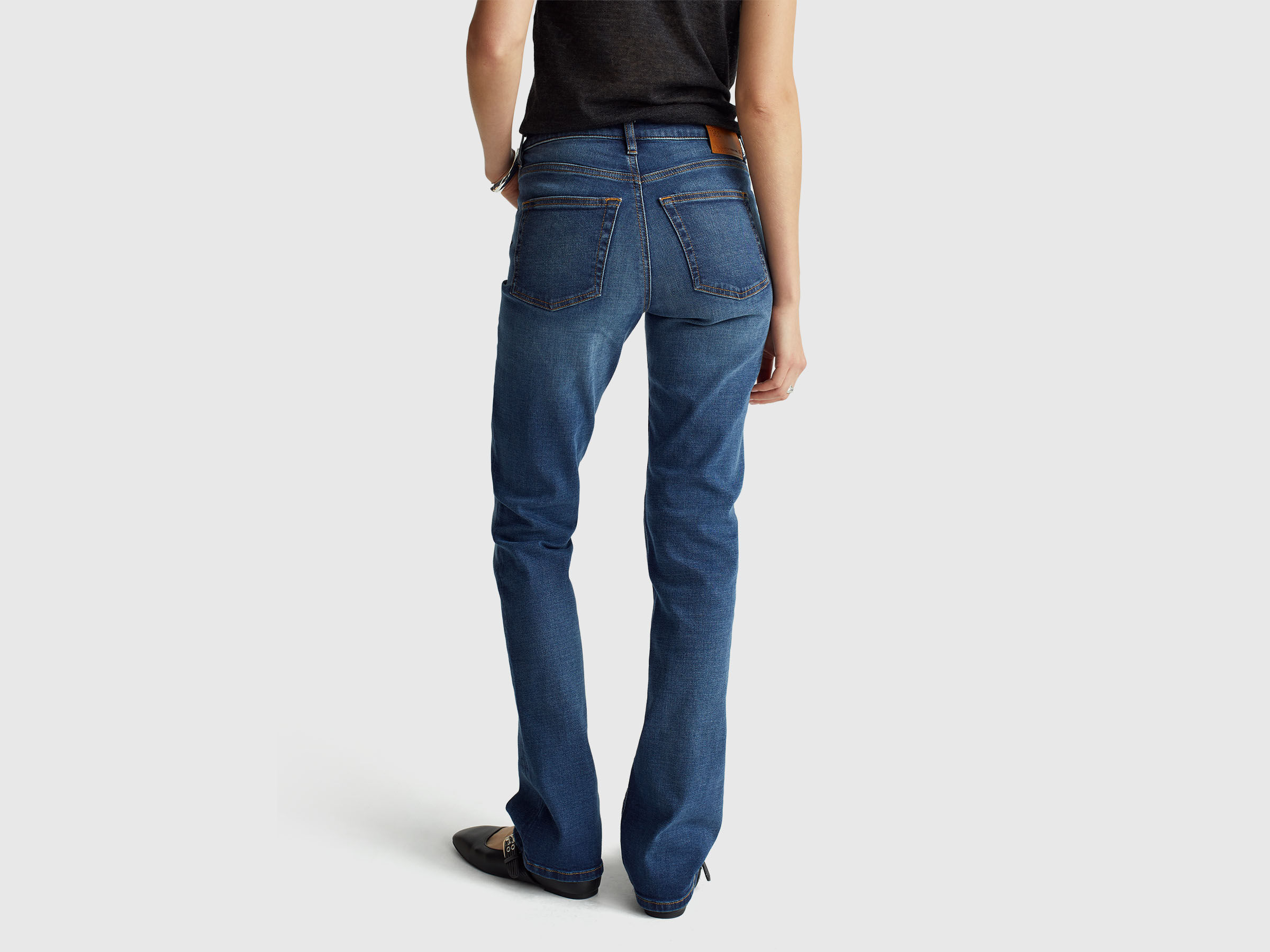 PANTALONE Donna image number 2